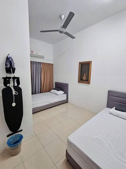 Berjaya Homestay Mutiara Semantan photo 4