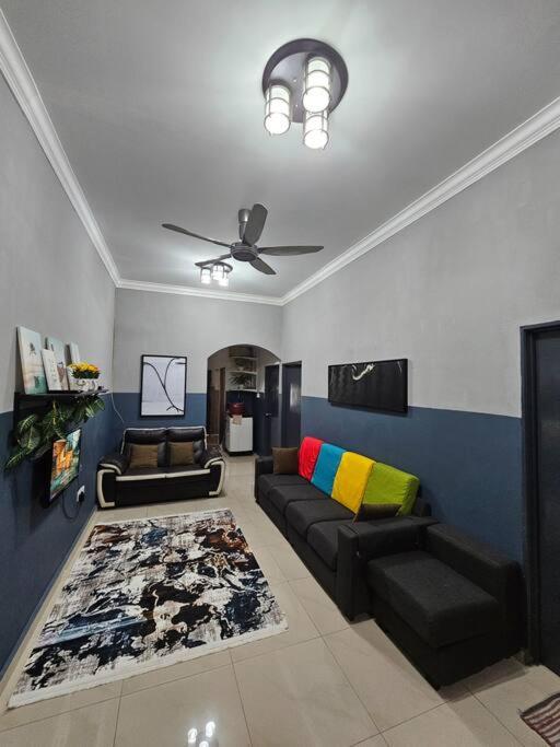 Berjaya Homestay Mutiara Semantan photo 5