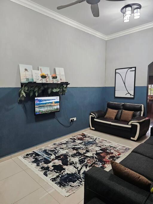 Berjaya Homestay Mutiara Semantan photo 6