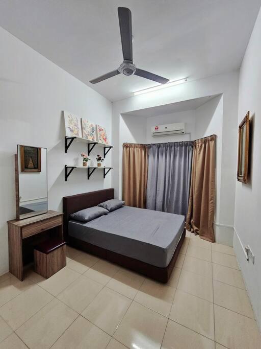 Berjaya Homestay Mutiara Semantan photo 7