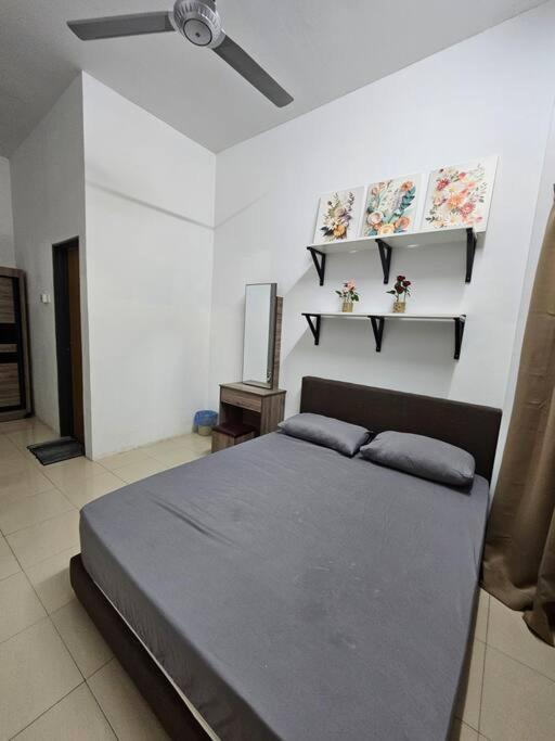 Berjaya Homestay Mutiara Semantan photo 8