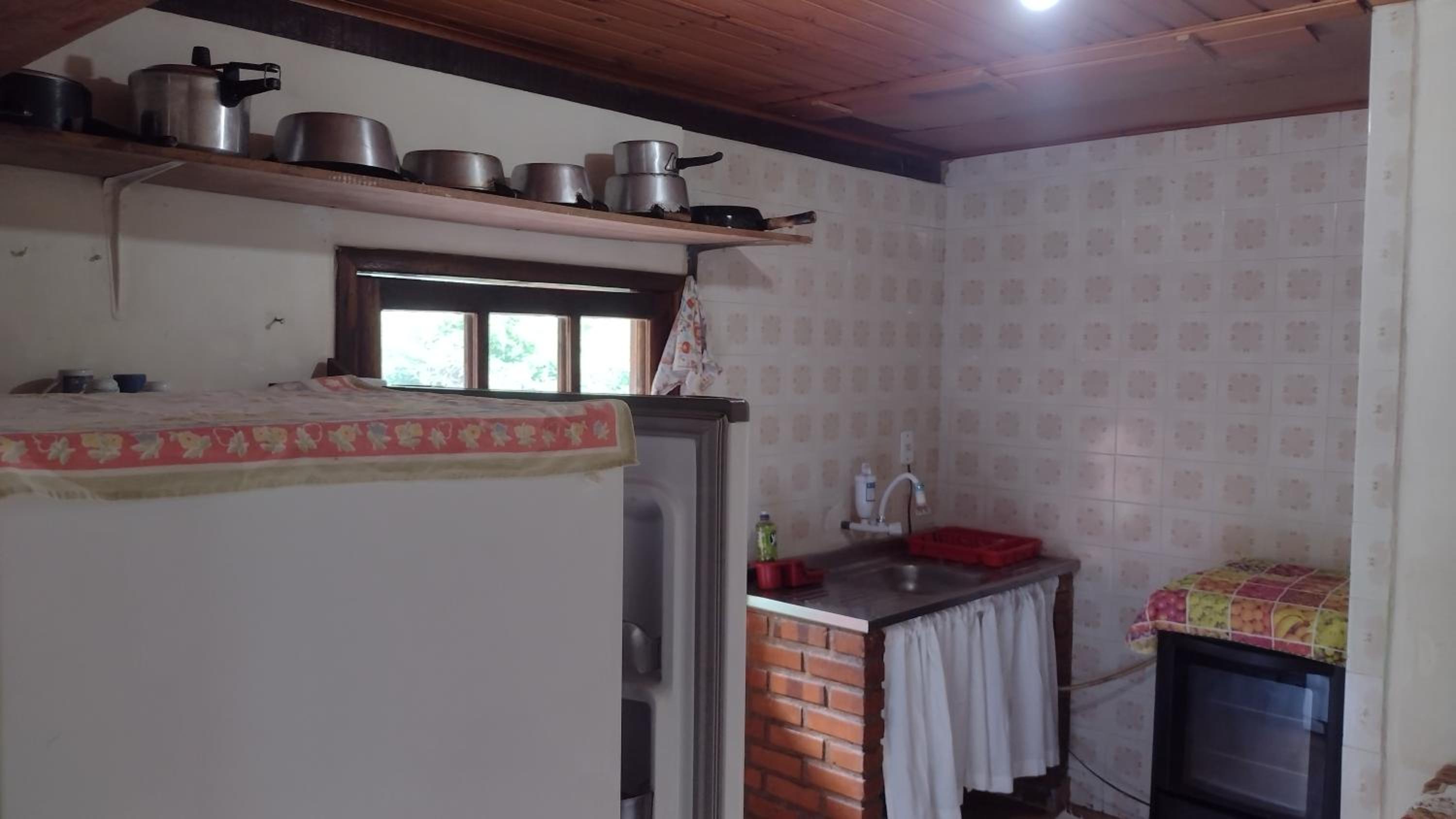 Casa da Cíntia
