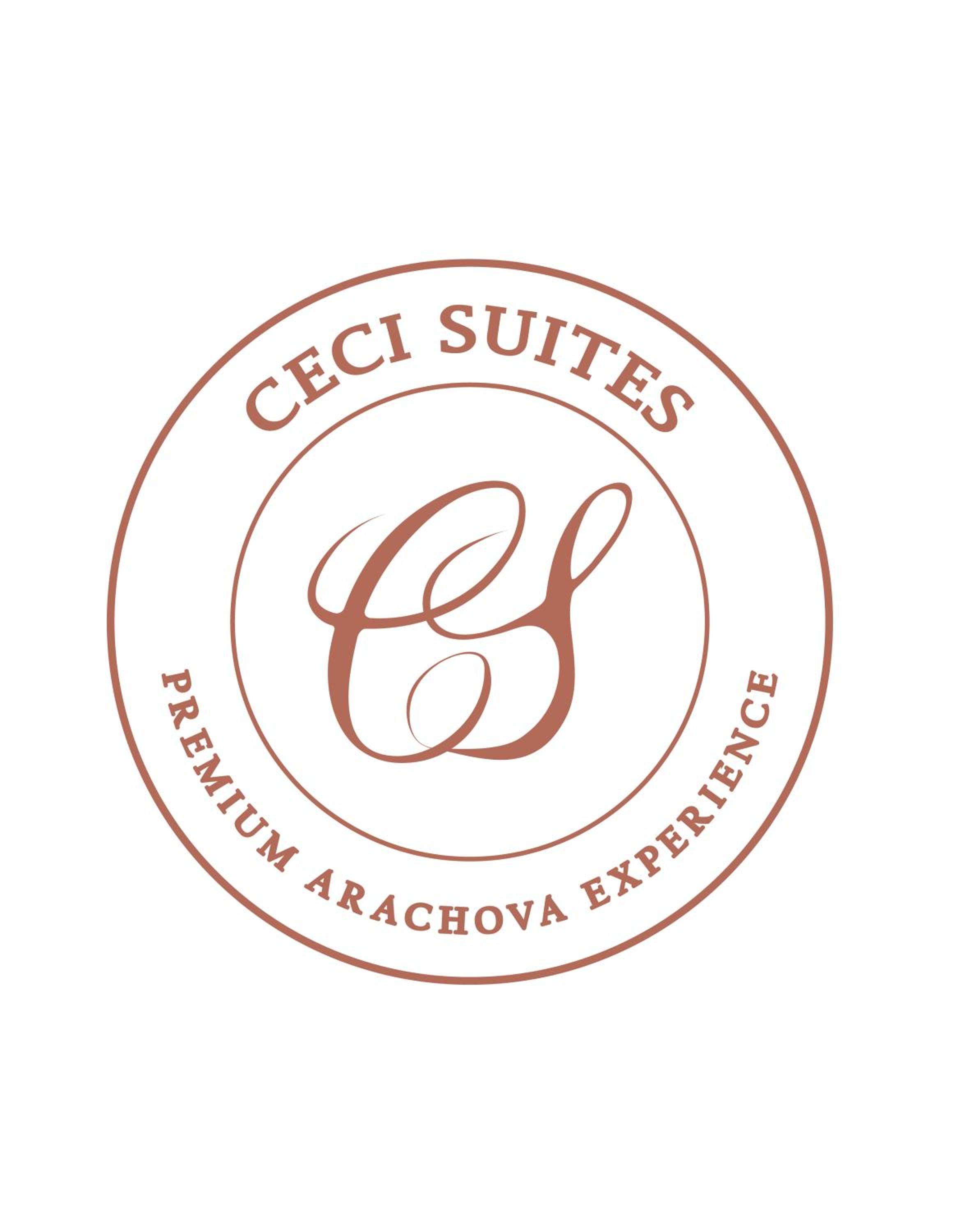Ceci Suites view 2