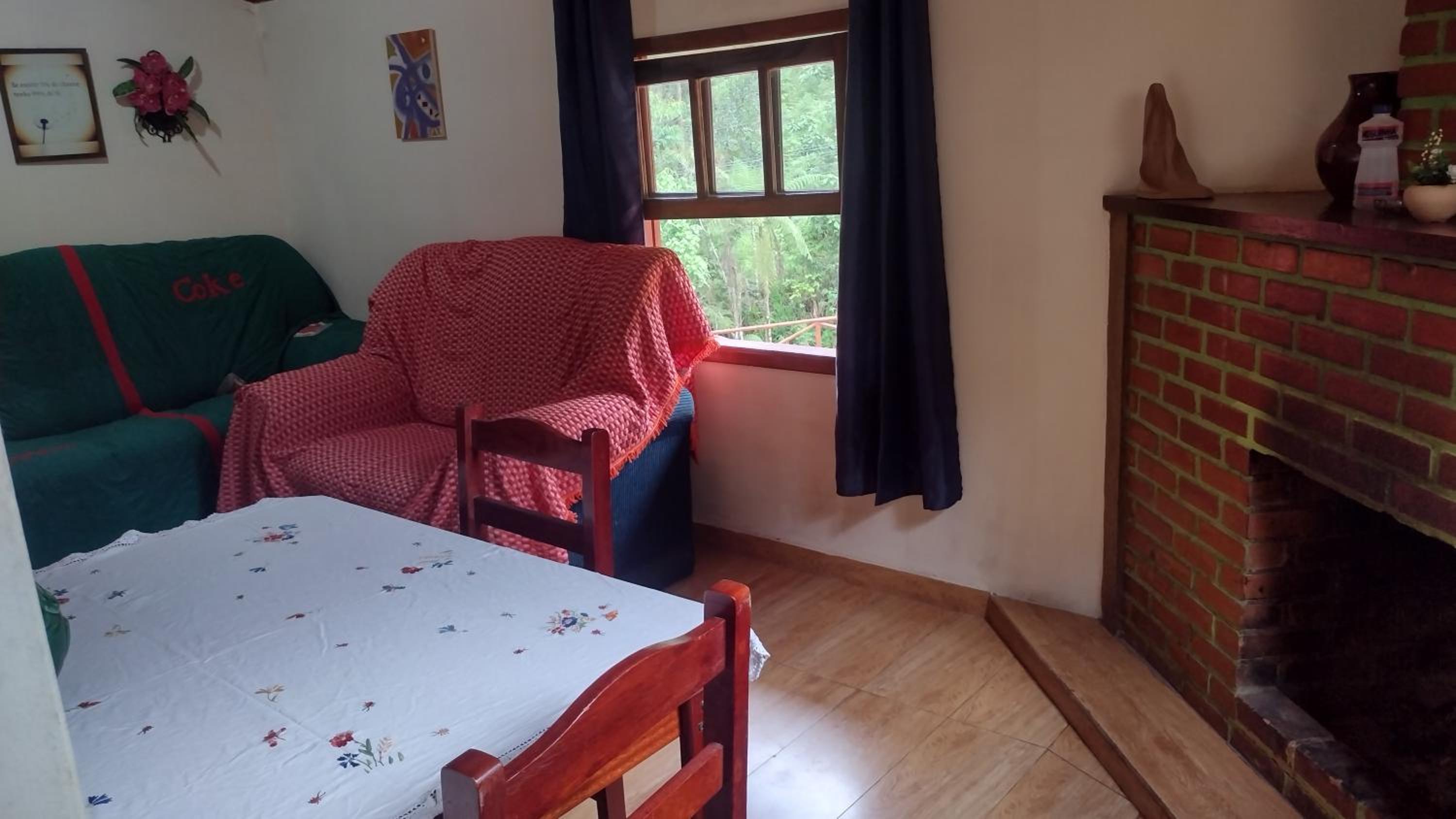 Casa da Cíntia