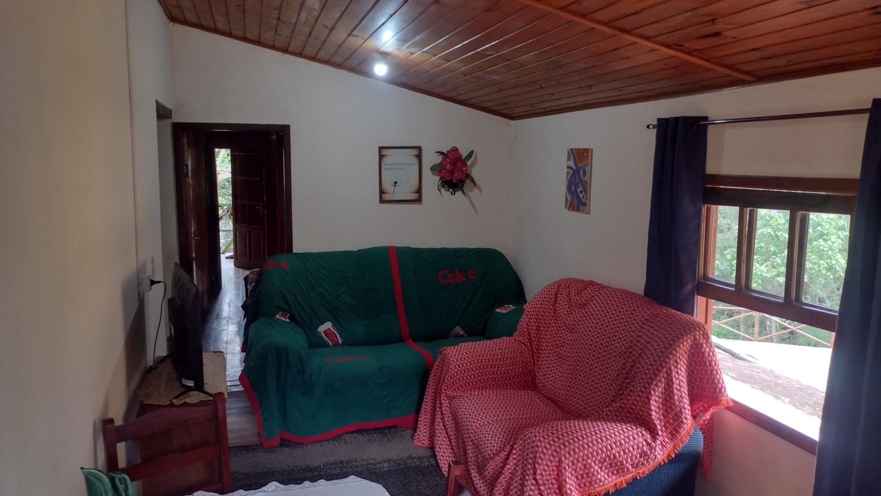 Casa da Cíntia