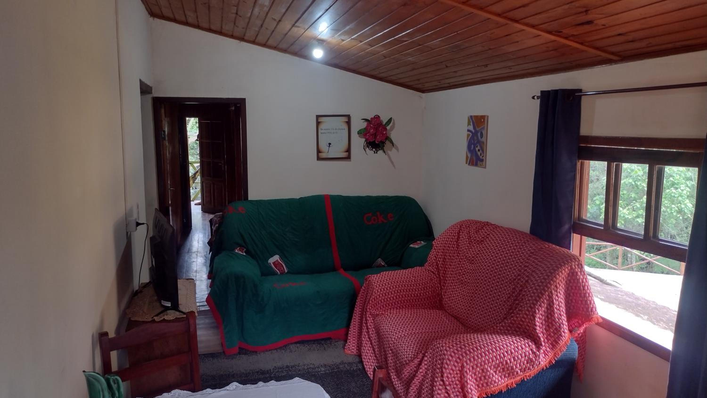 Casa da Cíntia