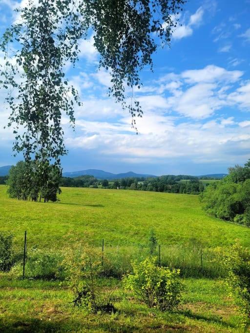 Domeček pohoda maringotka Máňa