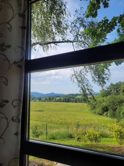 Domeček pohoda maringotka Máňa