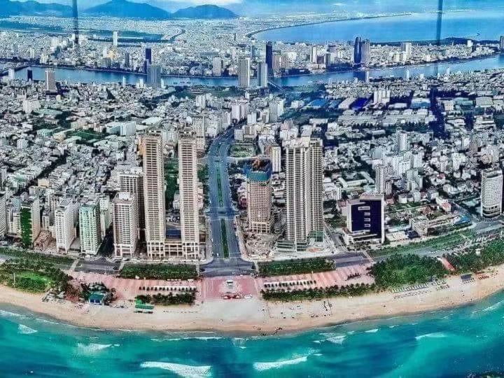 Căn Hộ ALACATE ĐỐI DIỆN BIỂN view 2