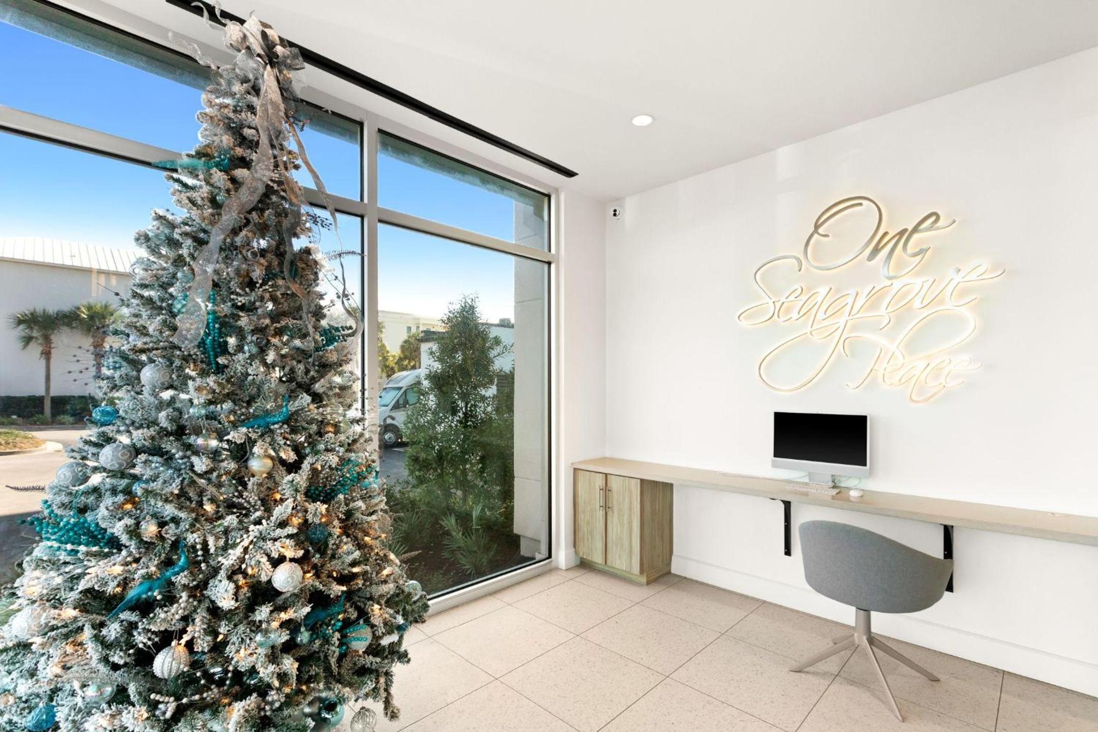 One Seagrove Place 1306