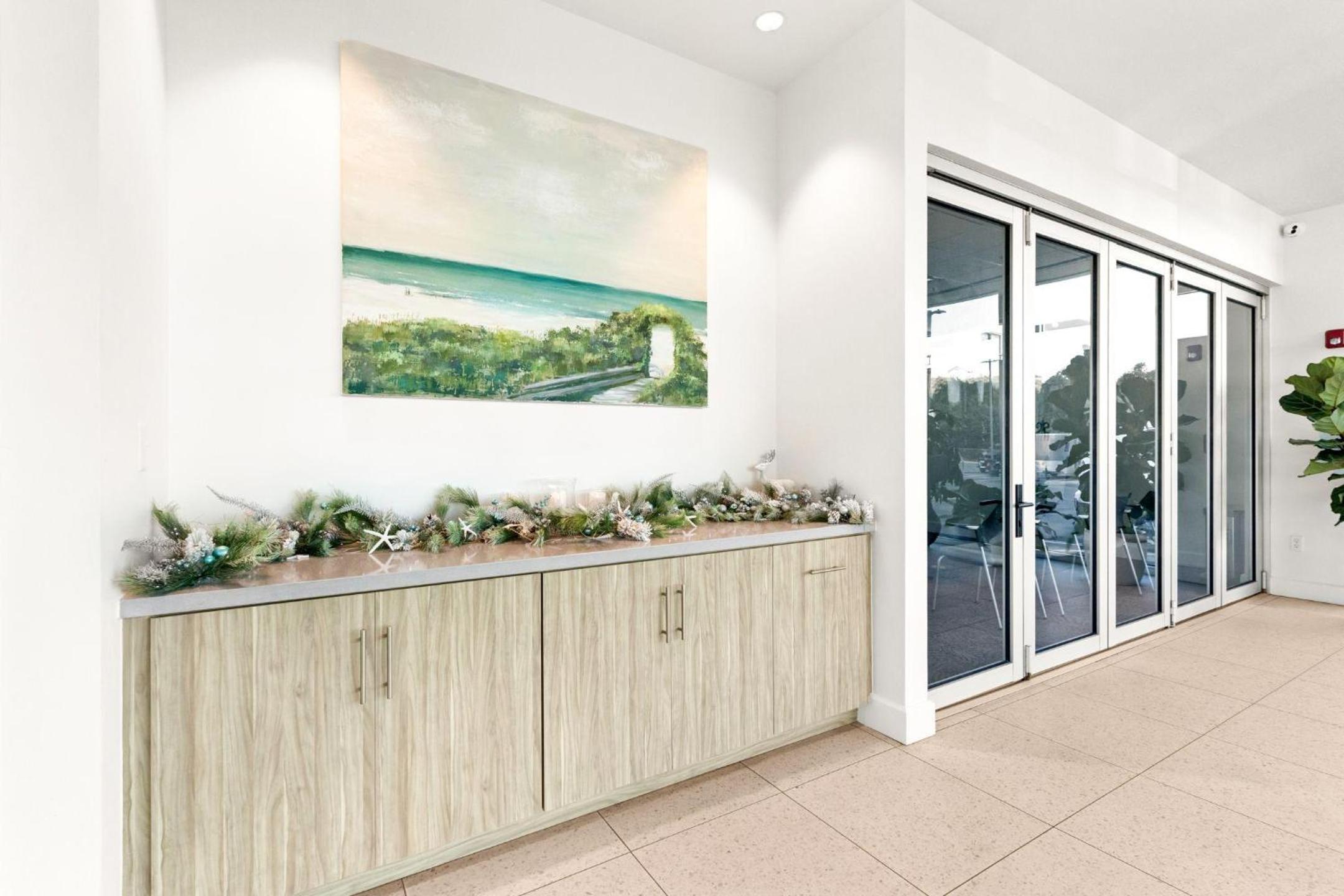 One Seagrove Place 1306