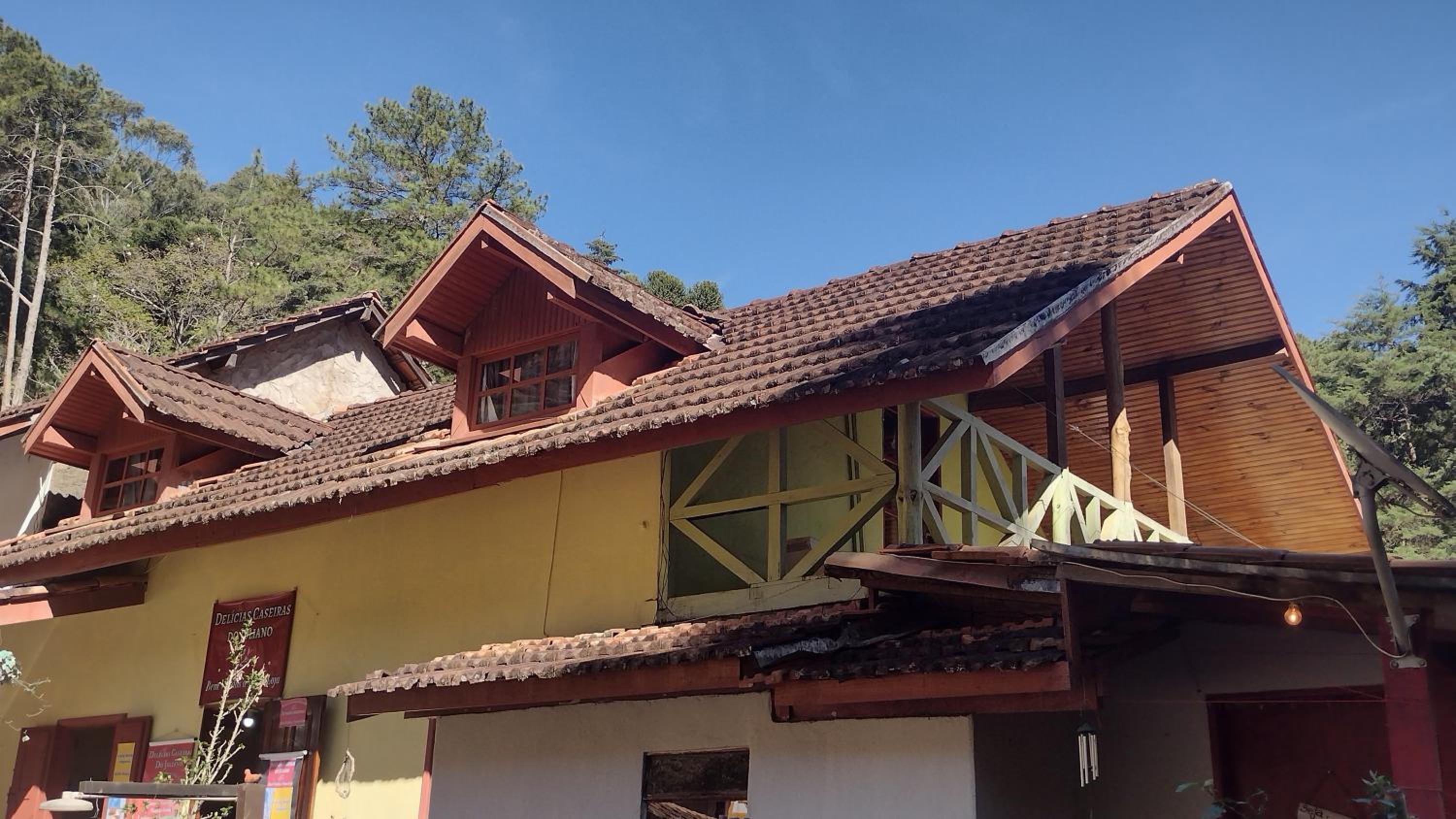 Casa da Cíntia