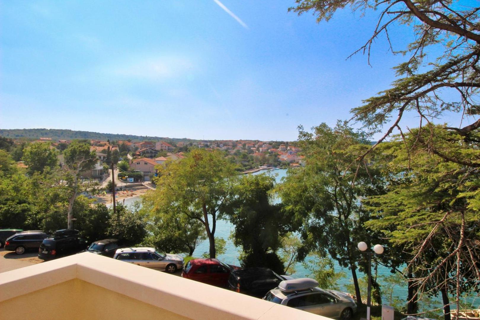 Apartments Scheich view 4
