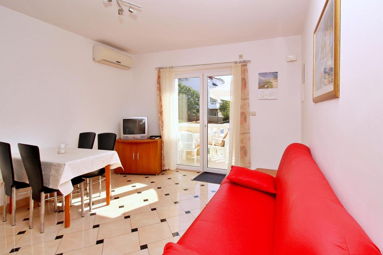 Apartments Scheich view 5