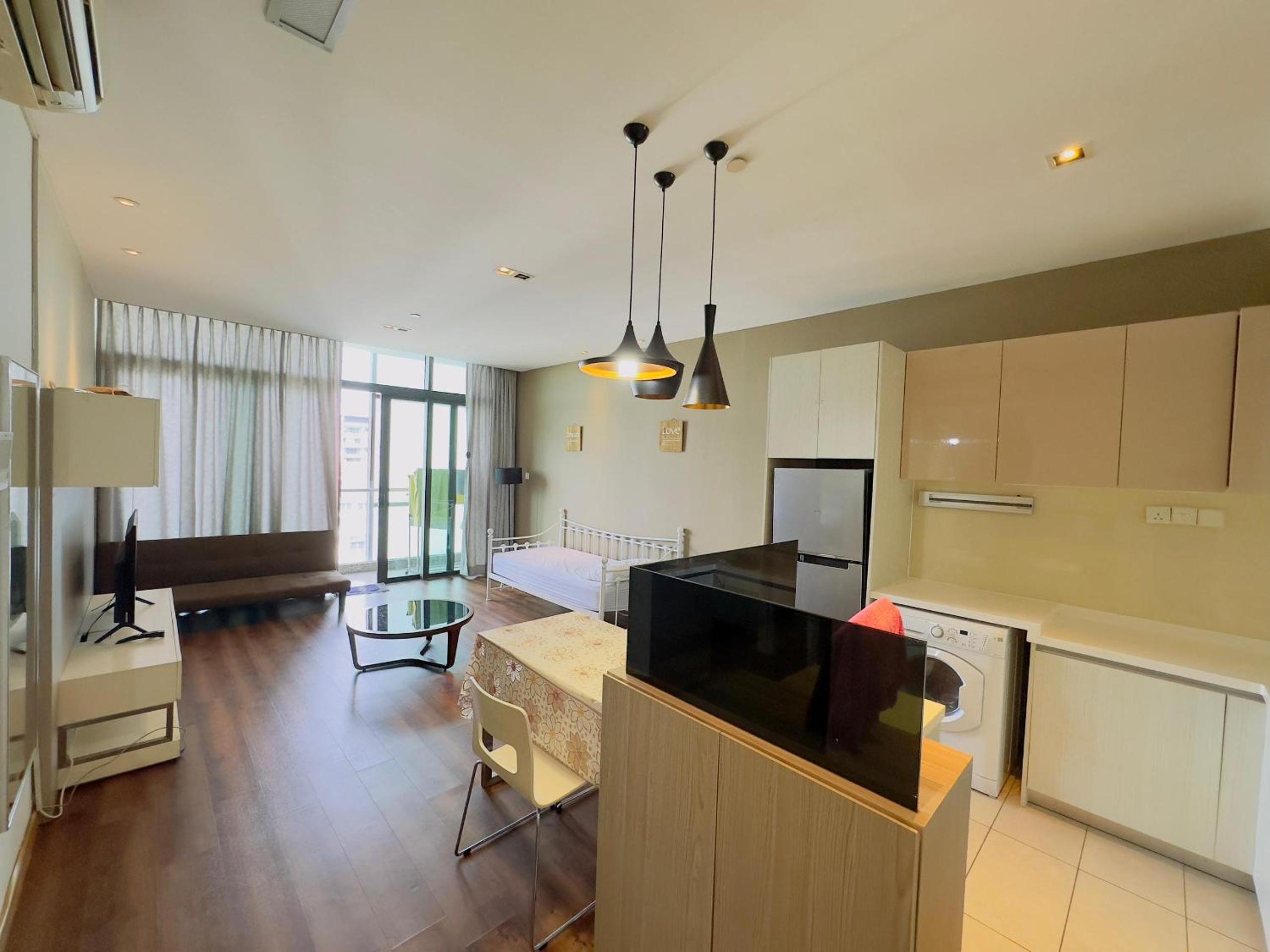 Riverson Soho 208 photo 2
