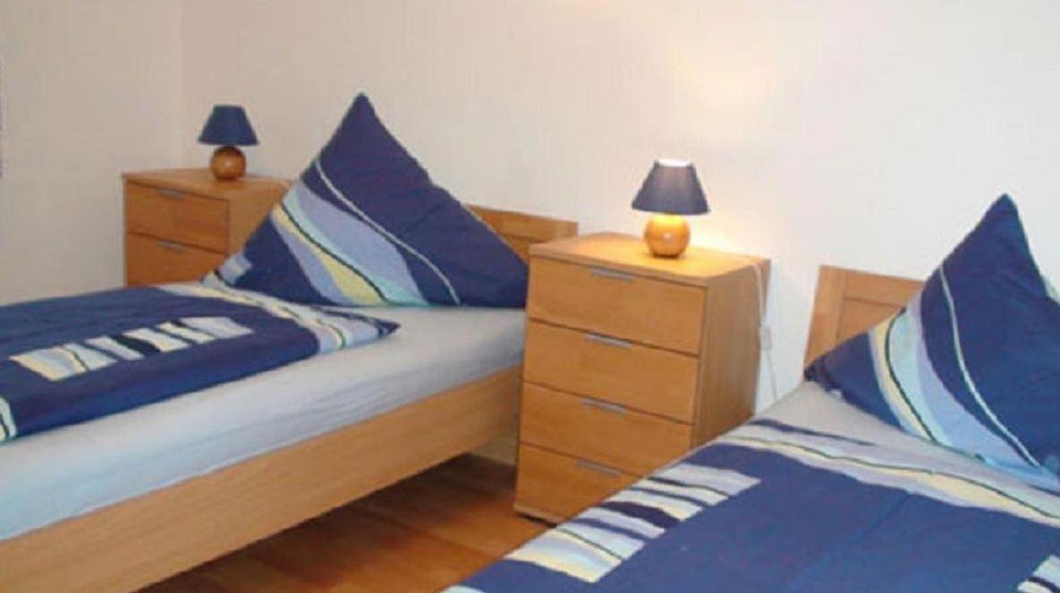 Ferienwohnung-Tuemmler