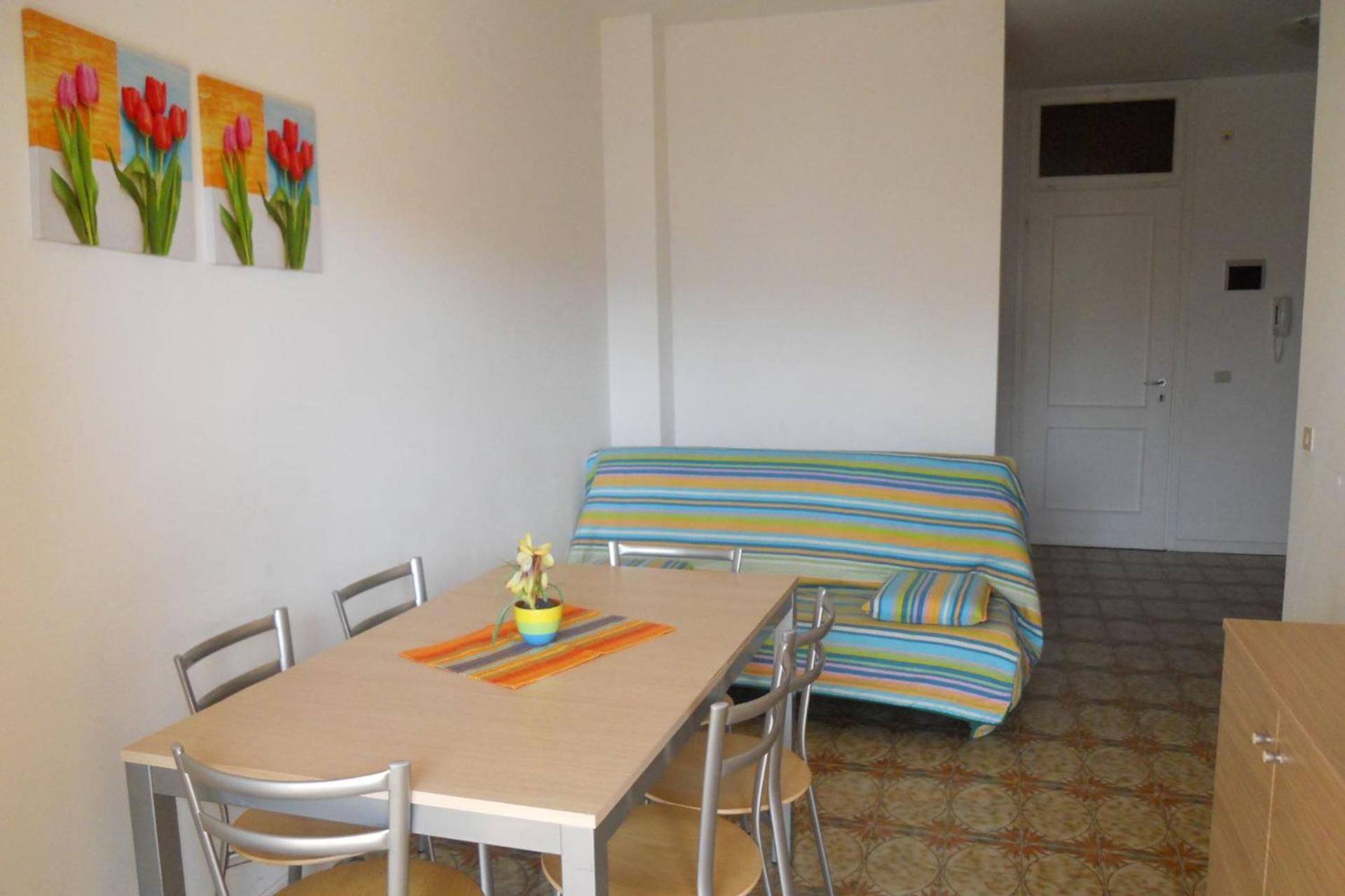 Condominio Carina