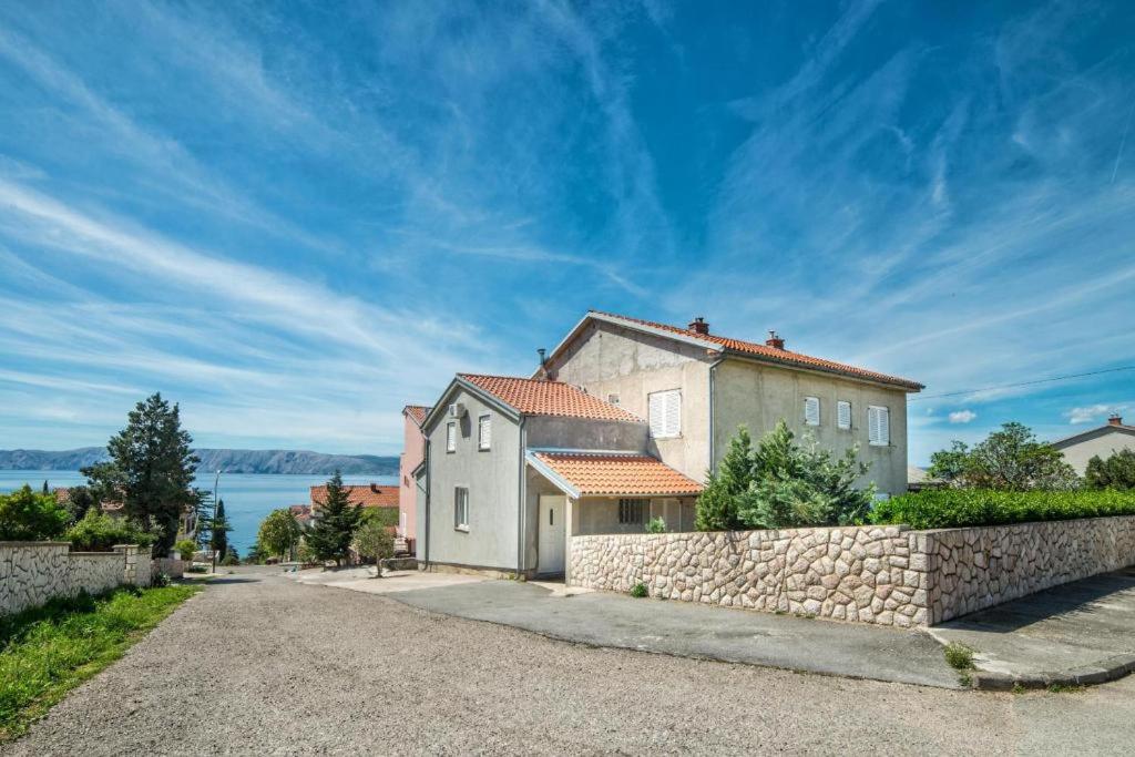 Apartman Lidija