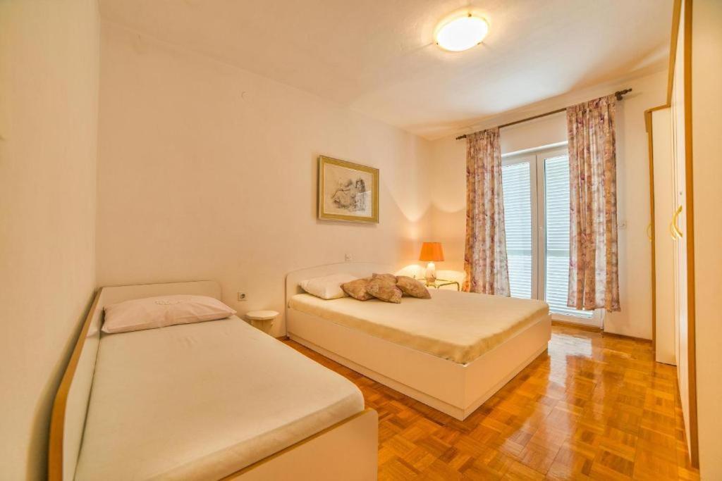 Apartman Lidija