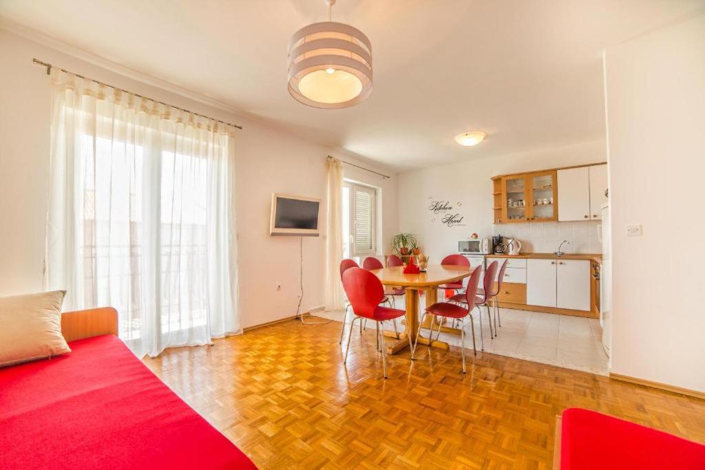 Apartman Lidija