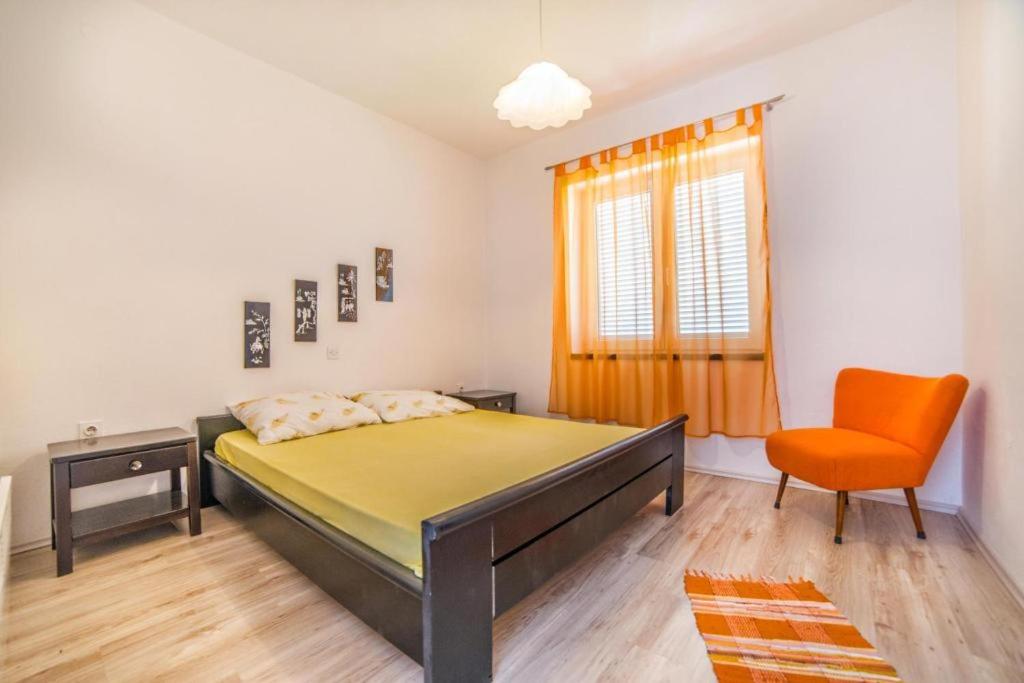 Apartman Lidija