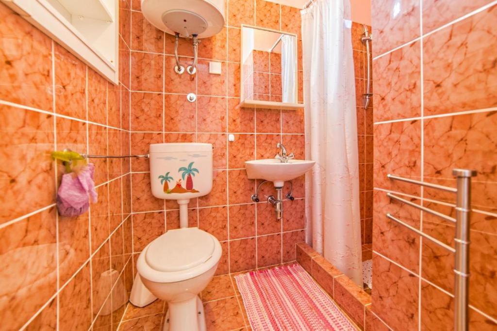 Apartman Lidija