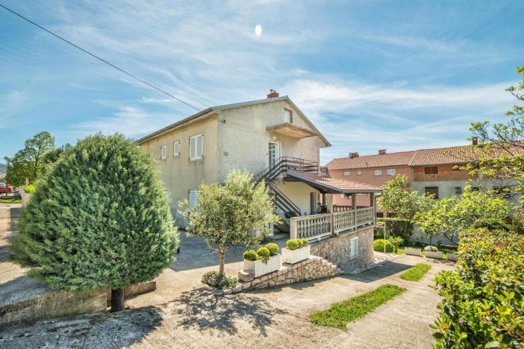 Apartman Lidija