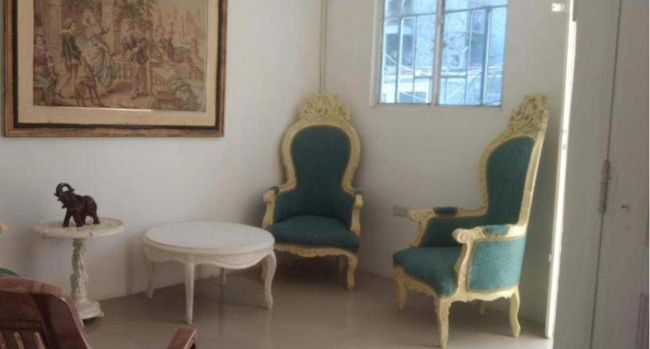 CASA MARBELLA