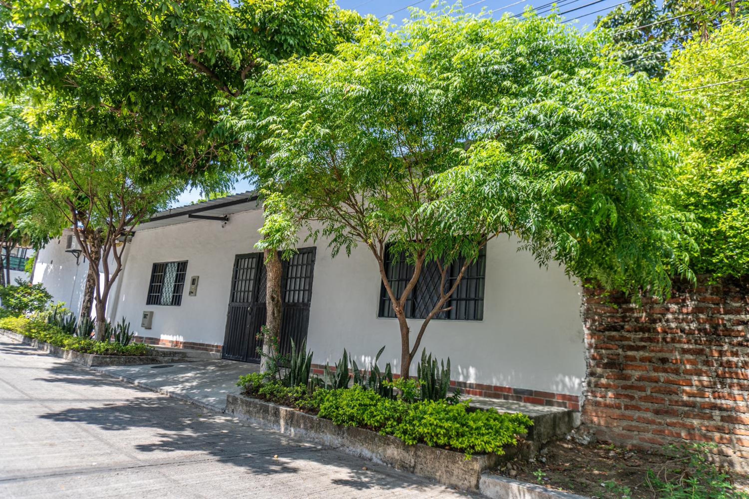 Casa Rivera Del Castillo