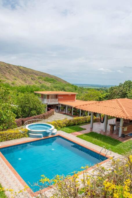 Finca Las Gaviotas - Mulaló, Yumbo
