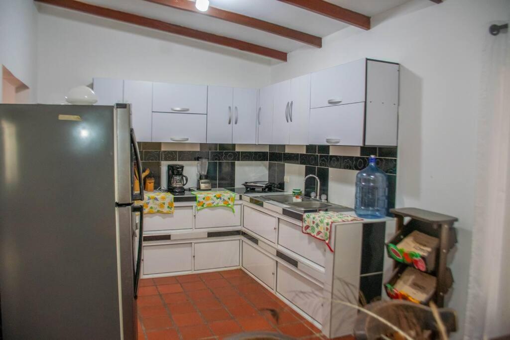 Finca Las Gaviotas - Mulaló, Yumbo