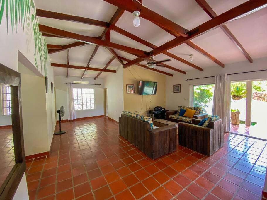 Finca Las Gaviotas - Mulaló, Yumbo