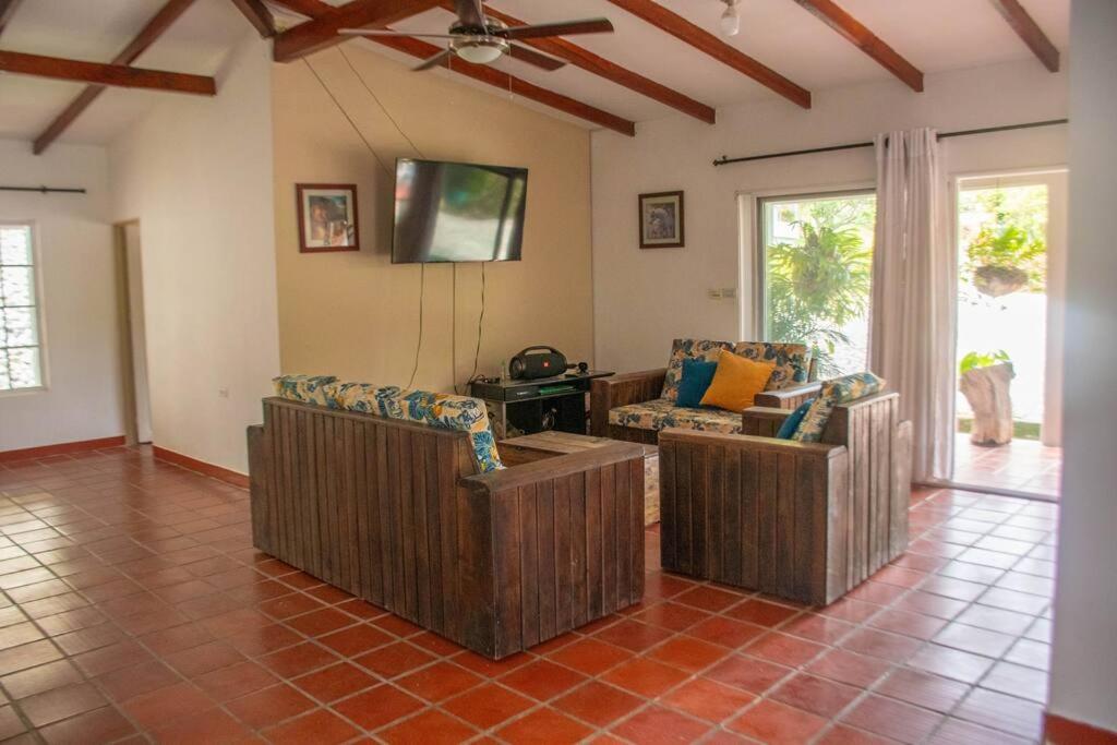 Finca Las Gaviotas - Mulaló, Yumbo