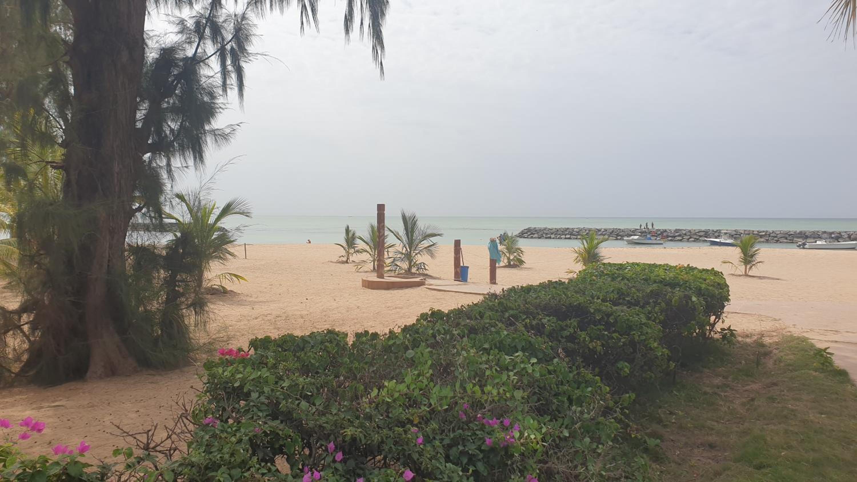 Teranga saly senegal