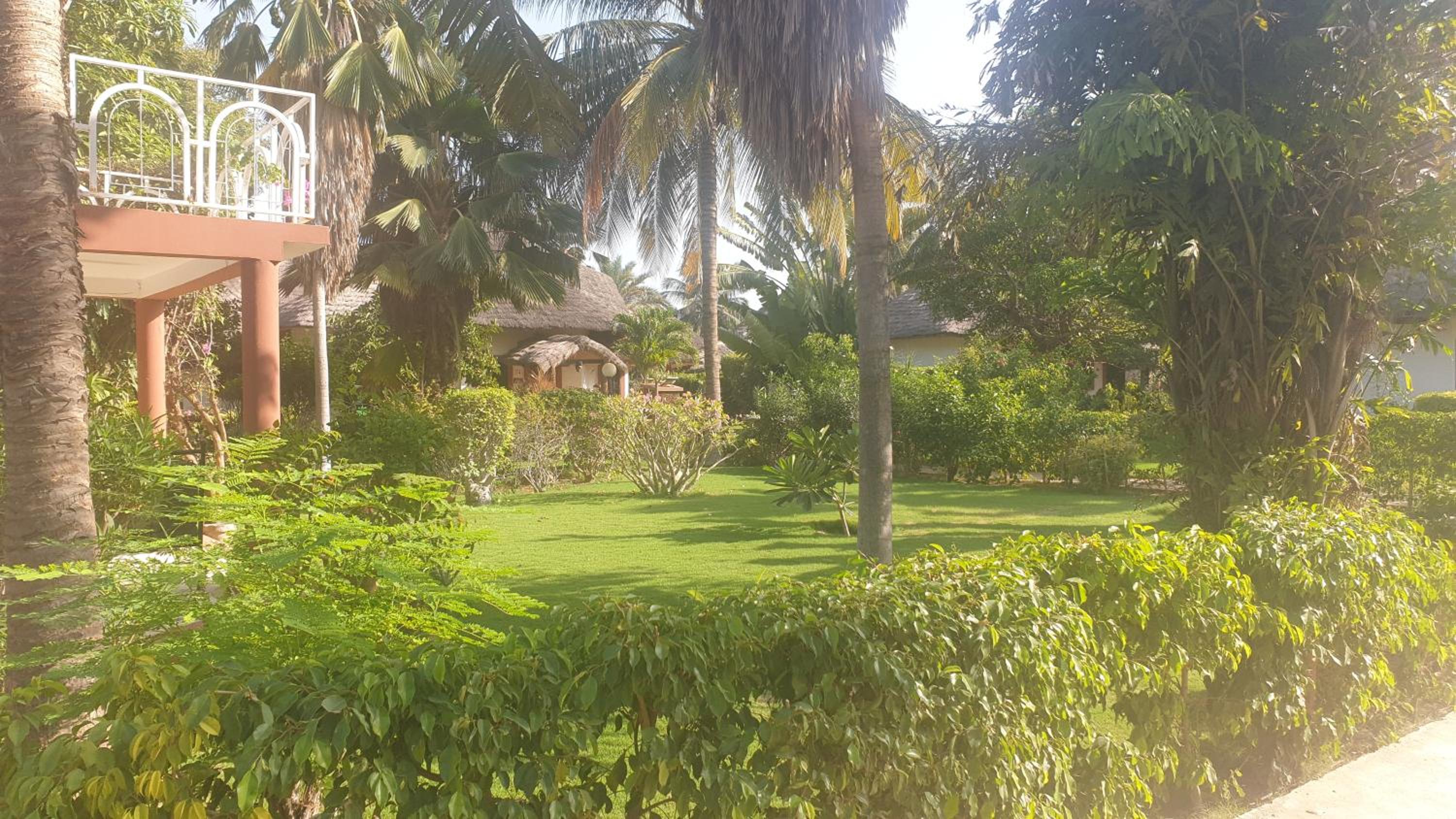 Teranga saly senegal