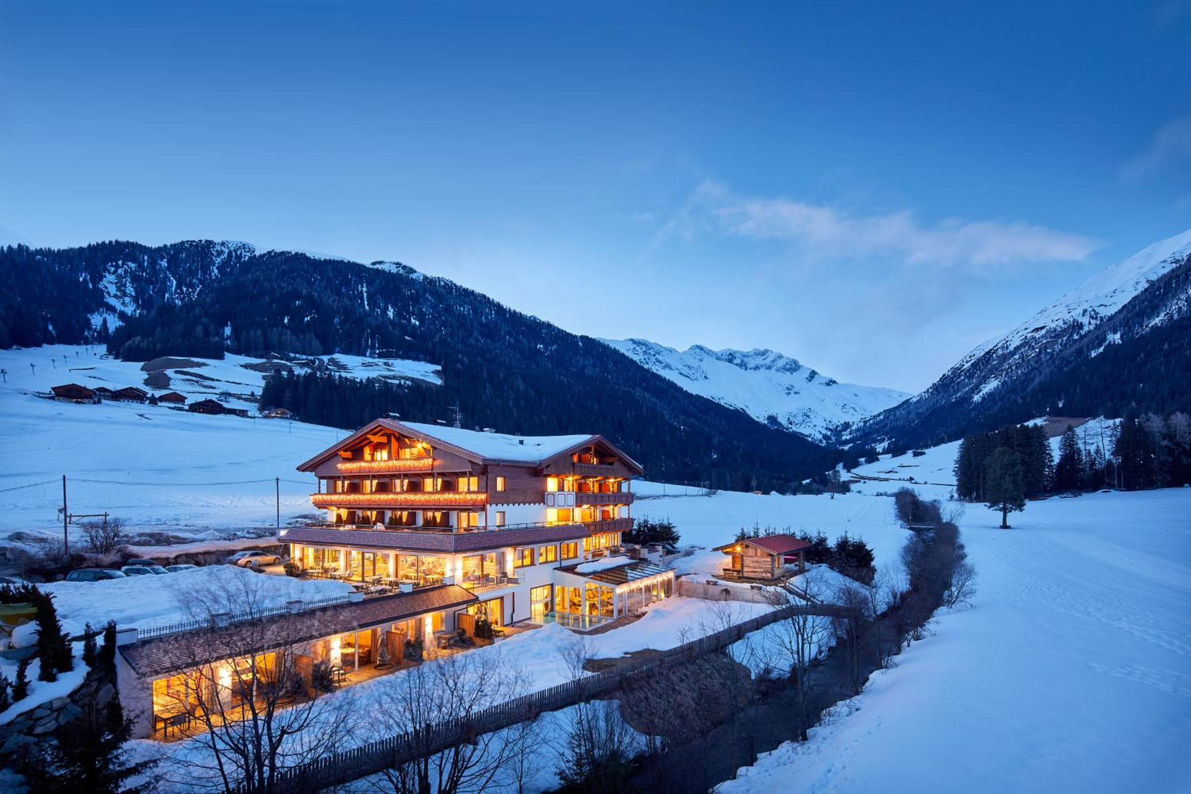 Hotel Vitalpina Hotel Magdalenahof - Image 1