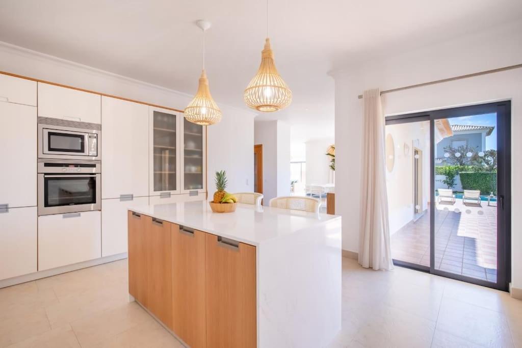 Paradise Beach Villa by Blue Diamond 18 view 4
