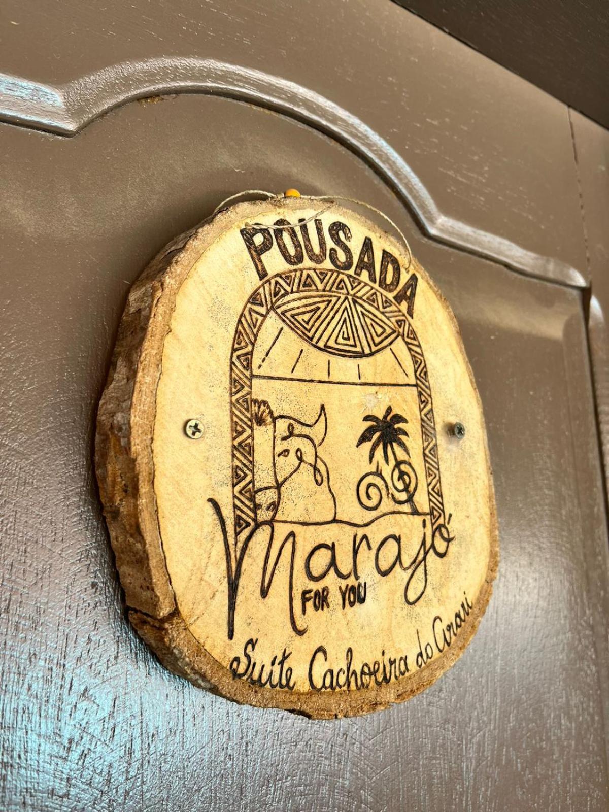 Pousada Marajó For You