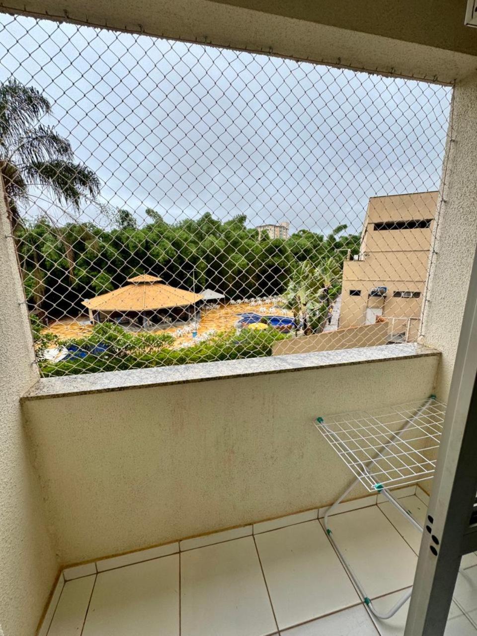 Caldas Novas, Golden Dolphin Grand Hotel, Suíte Aconchegante, AP 003