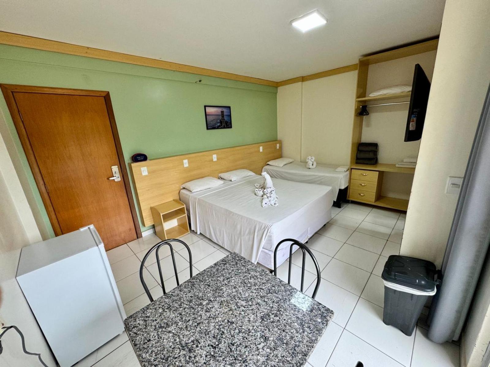 Caldas Novas, Golden Dolphin Grand Hotel, Suíte Aconchegante, AP 003