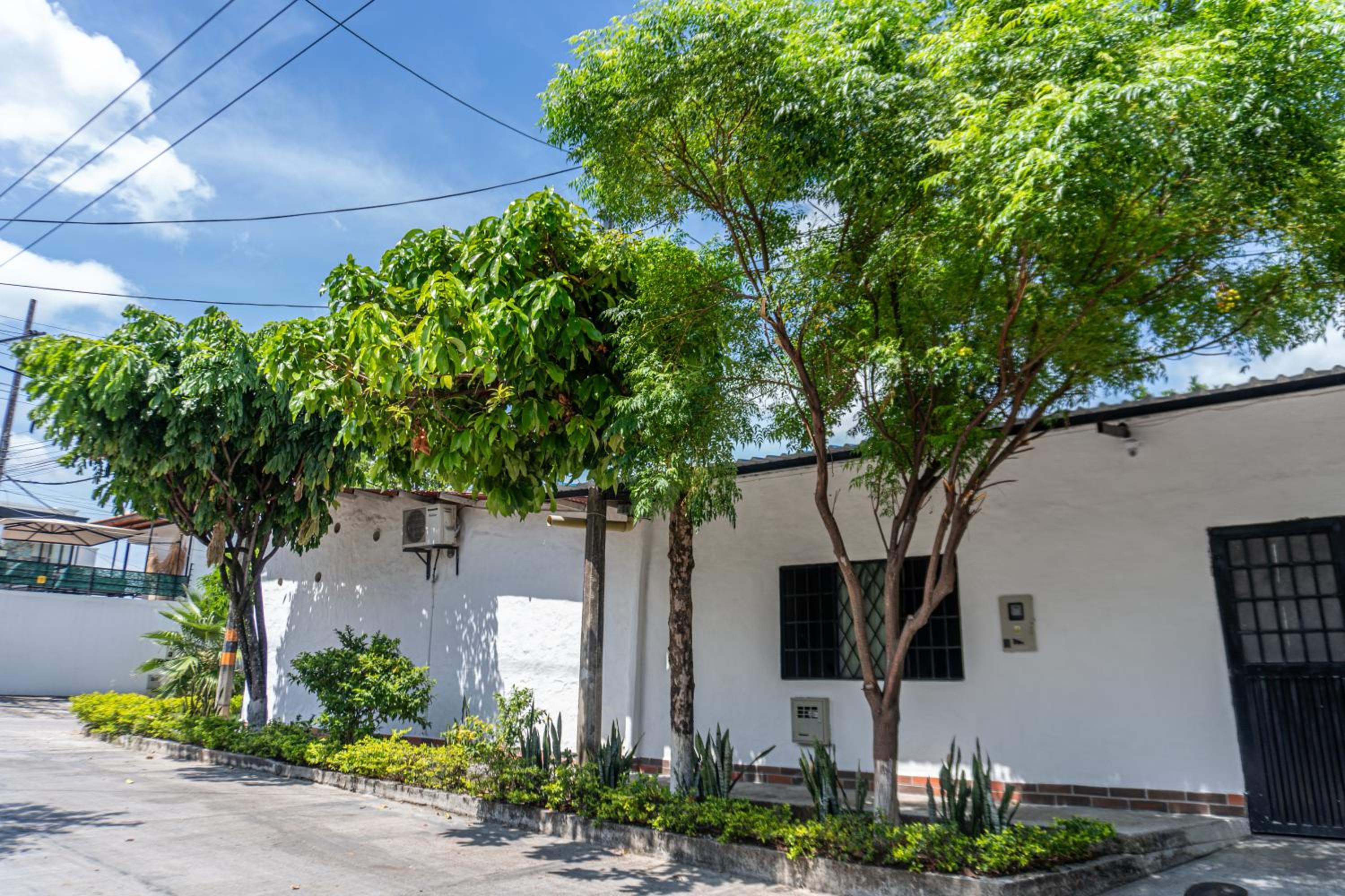 Casa Rivera Del Castillo