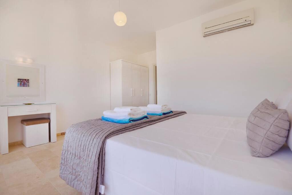 Kalkan - 3 Bed Apartment with Large Private Pool view 5