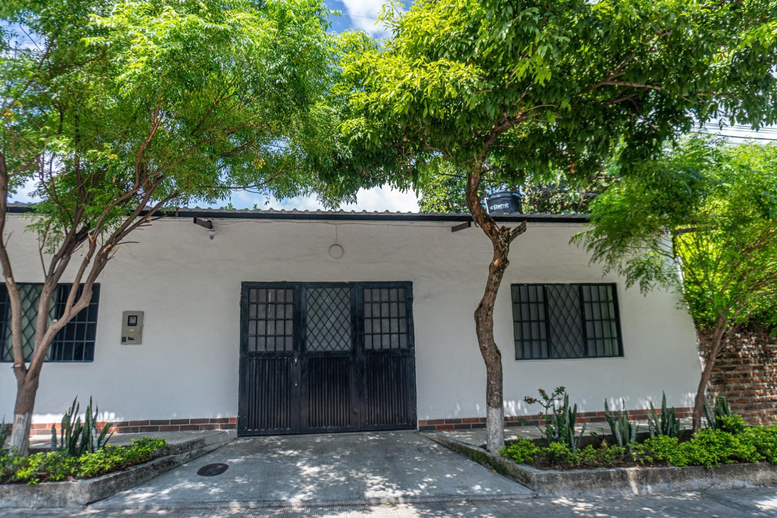Casa Rivera Del Castillo