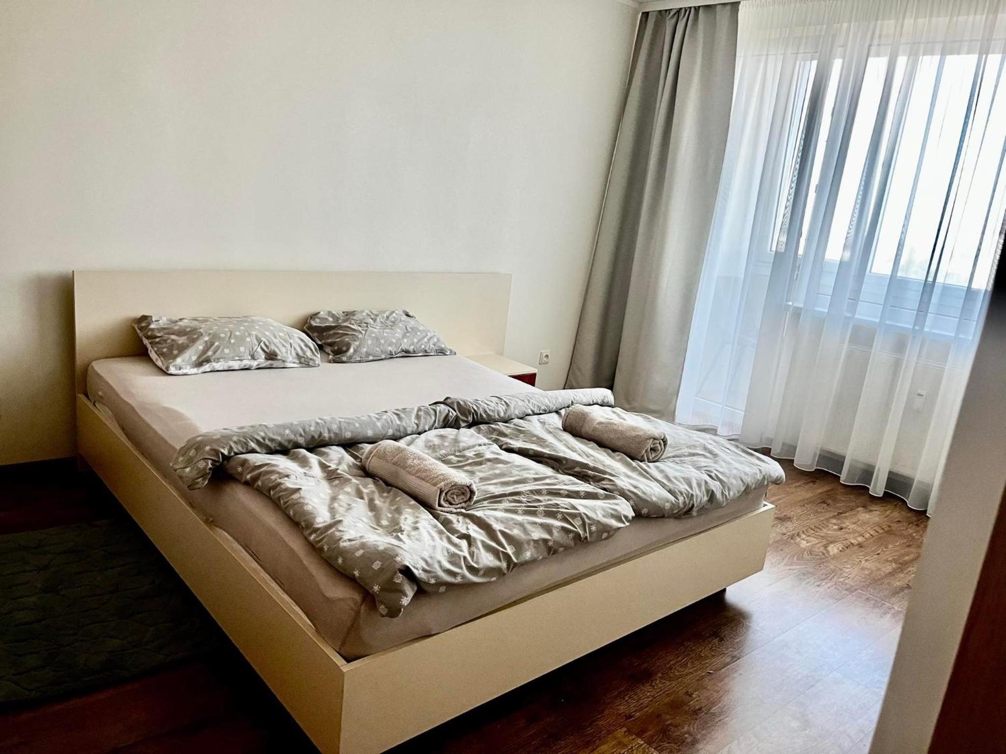 Apartamentai