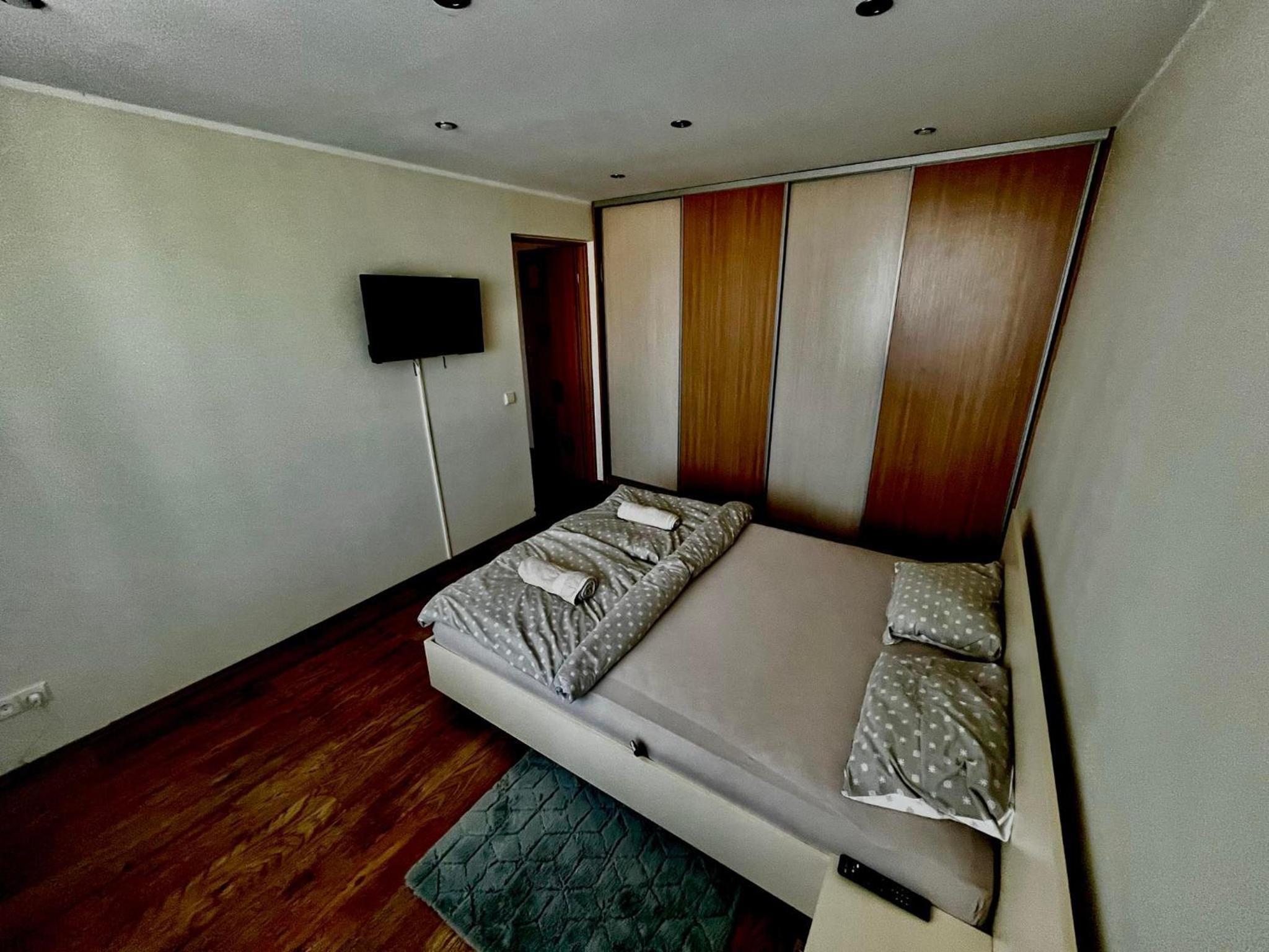 Apartamentai