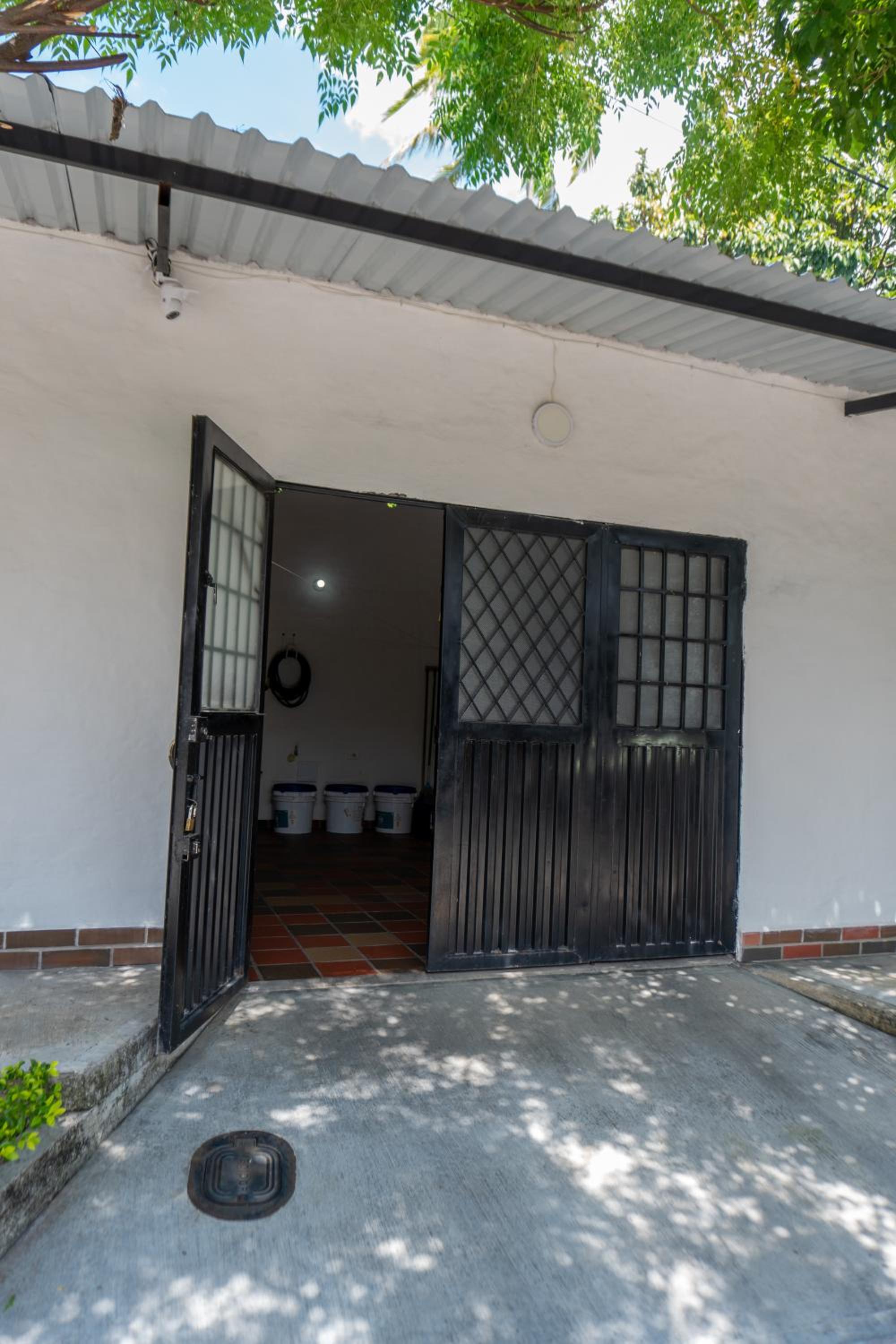 Casa Rivera Del Castillo