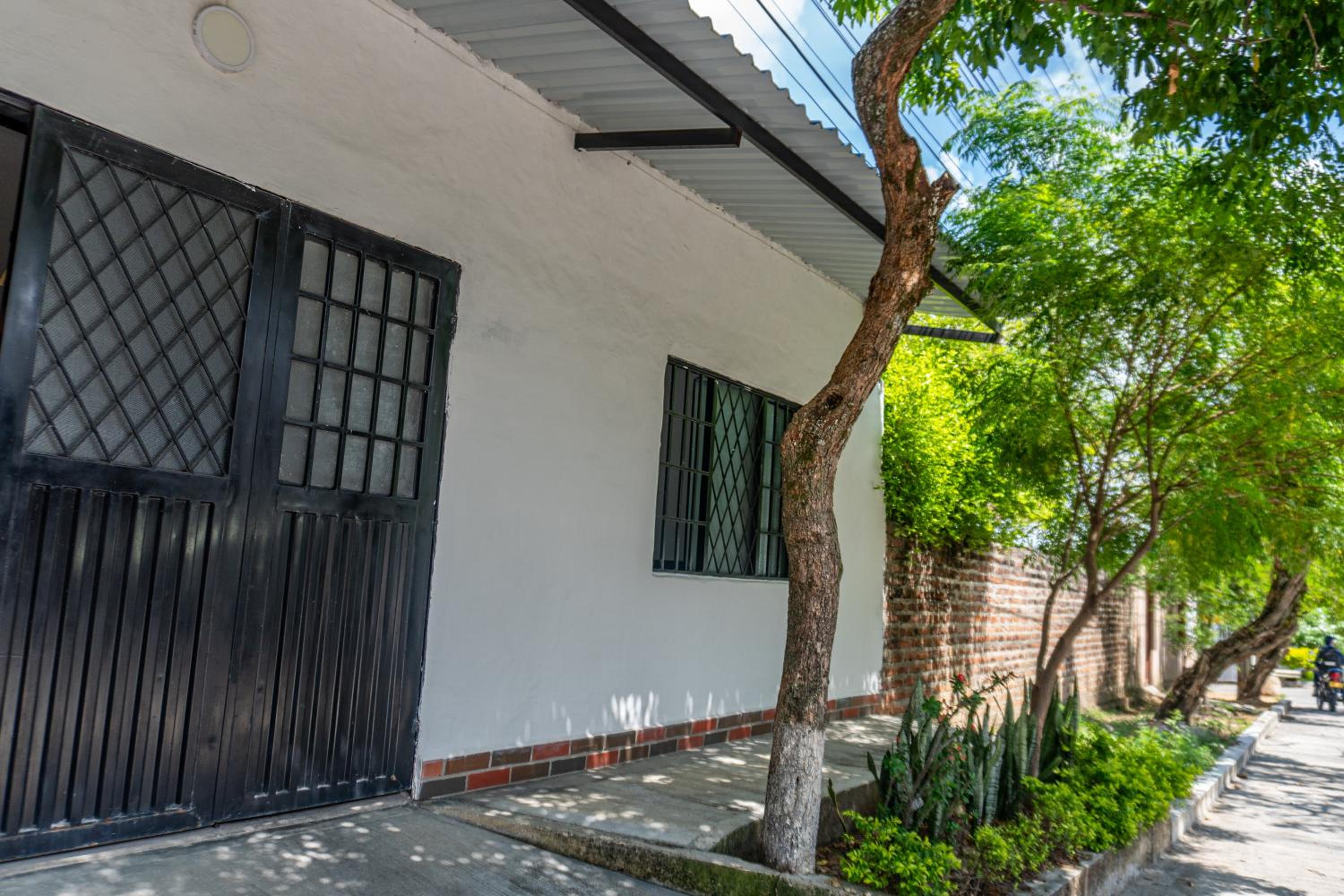 Casa Rivera Del Castillo