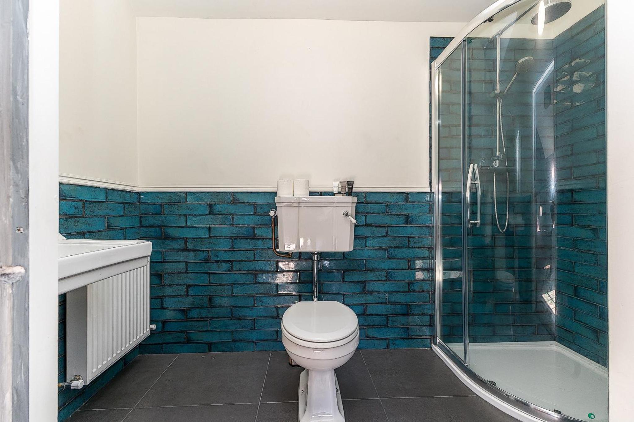 Connaught Apartment, 7 Henrietta Street, Dublin City Centre