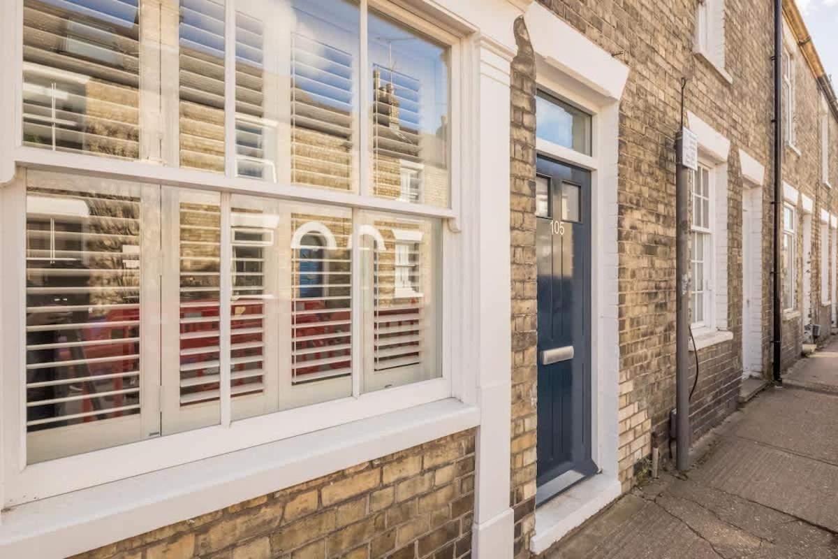 Beautiful 2bed Central Home
