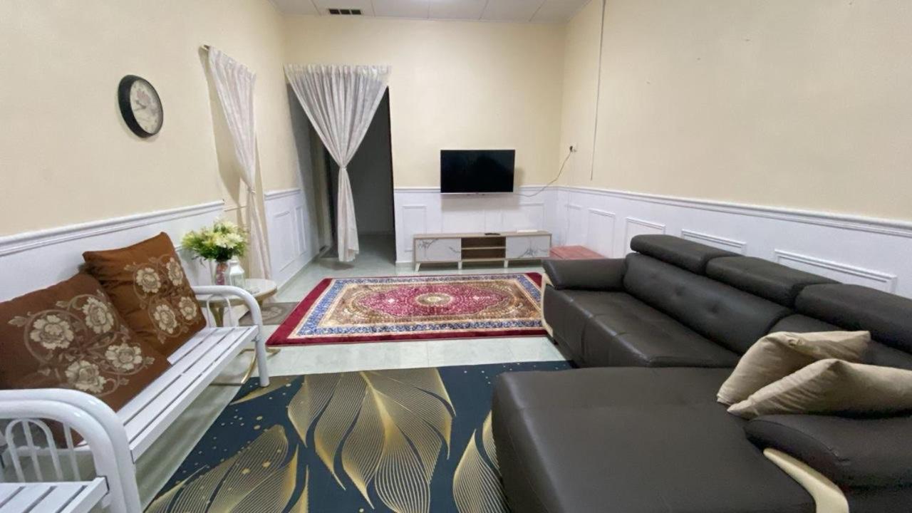Indah Jerai Homestay
